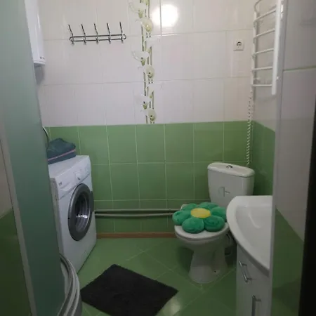 Ferienhaus наш край Jaremtsche